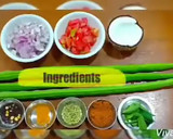 முருங்கைக்காய் பொரியல் ரெசிபி ஸ்டேப் 1 புகைப்படம்