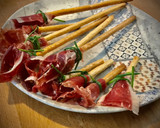 Foto del paso 11 de la receta: 🎄🎅🏻🎄Aperitivos rápidos y saludables para Navidad 🎄🎅🏻🎄