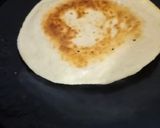 A picture of step 3 of છોલે કૂલચા.