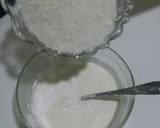 Kunafa recipe step 2 photo
