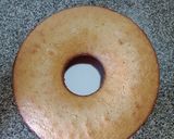 Foto del paso 2 de la receta: Bizcochuelo Casero Sin Leche