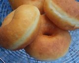 Foto langkah ke 5 dari resep Donat kentang lembut.