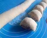 Foto langkah ke 3 dari resep Cinnamon roll.