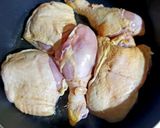 Foto del paso 1 de la receta: Pollo a la Portuguesa !!!#riquísimo