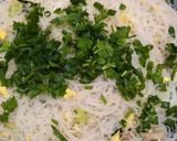 Foto langkah ke 4 dari resep Bihun Goreng.