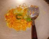 191. Ikan Kembung Terong Bumbu Kuning langkah memasak 4 foto