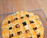 Foto langkah ke 8 dari resep Apple Pie.