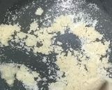 A picture of step 1 of Santare ke Laddoo / Orange Laddoo.