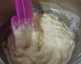 Foto langkah ke 3 dari resep Kue Mangkuk.