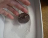 Φωτογραφία βήματος 17 της συνταγής Triple Chocolate Cookies