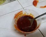 Foto langkah ke 3 dari resep Dubu Jorim / Korean braised Tofu.