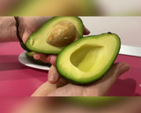 Foto del paso 1 de la receta: Guacamole