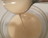 Foto del paso 7 de la receta: Leche evaporada casera y cremosa