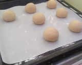 Foto del paso 3 de la receta: El mejor Pan de hamburguesa