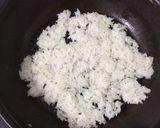 Hình bước làm 3 của món Cơm Cháy đáy nồi Khô Cá Lóc
