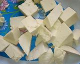 A picture of step 3 of Simple Awara.