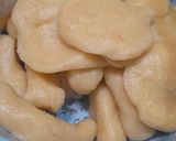 Foto langkah ke 7 dari resep Pempek Dos Sederhana.