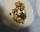 Foto del paso 8 de la receta: Empanadillas de pollo con curry