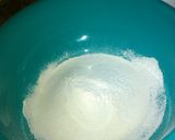 Foto del paso 1 de la receta: Rosquitas de anís y limón