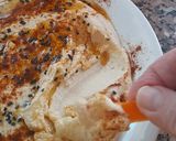 Foto del paso 2 de la receta: Hummus con pimentón picante
