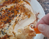 Foto del paso 2 de la receta: Hummus con pimentón picante