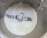 Foto del paso 1 de la receta: Galletas con chispas de chocolate de harina de arroz