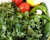 صورة لخطوة 2 من وصفة تبوله على طريقتي🌱⚘