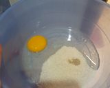 Foto langkah ke 1 dari resep Carang Gesing Roti Pisang.