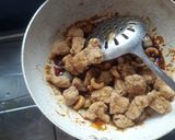 Foto langkah ke 4 dari resep Ayam Kung Pao #43.