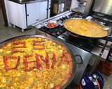 Foto del paso 11 de la receta Paella “Valenciana”