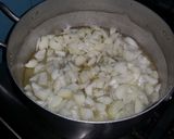 Foto del paso 5 de la receta: Tortilla de acelgas