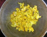 ফুলকপির রসা(fulkoper rosa recipe in bangali) রেসিপি ধাপ - 2 ছবি