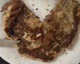 Foto del paso 4 de la receta: Panqueques de banana