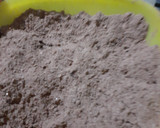 Foto del paso 2 de la receta: Brownie vegano