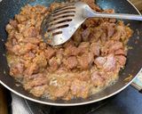 Foto langkah ke 3 dari resep Sate Garo.