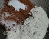 Foto del paso 5 de la receta: Cupcakes de selva negra