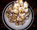 Foto del paso 15 de la receta: Croquembouche