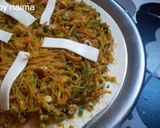 صورة لخطوة 3 من وصفة فطيرة ساهلة و اقتصادية بحشوة في المتناول 😋