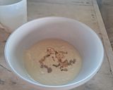 Foto del paso 4 de la receta: Cheesecake de duraznos 🍑🍑