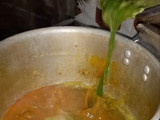 حريرة مغربية
