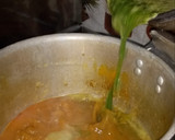 صورة لخطوة 1 من وصفة حريرة مغربية