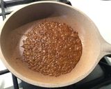 Foto del passaggio 2 della ricetta Fregola sarda alla Reginella