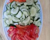 Foto del paso 1 de la receta: Ensalada mixta