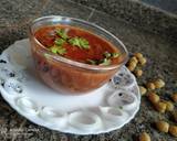 Masala chole recipe step 6 photo