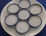 ขนมถ้วยน้ำตาลแดง วิธีทำสูตร 9 รูป