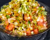 મુંગ મસાલા (Mung Masala Recipe in Gujarati) રેસીપી સ્ટેપ3ફોટો