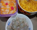 Foto langkah ke 2 dari resep Es buah.