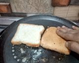 मसाला पोटैटो,कैरोट ब्रेड सैंडविच (masala potato,carrot sandwitch रेसिपी चरण 3 फोटो