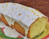 Foto del paso 8 de la receta: Budín de naranja