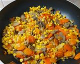 Sült tészta recept fázis 3 fotója